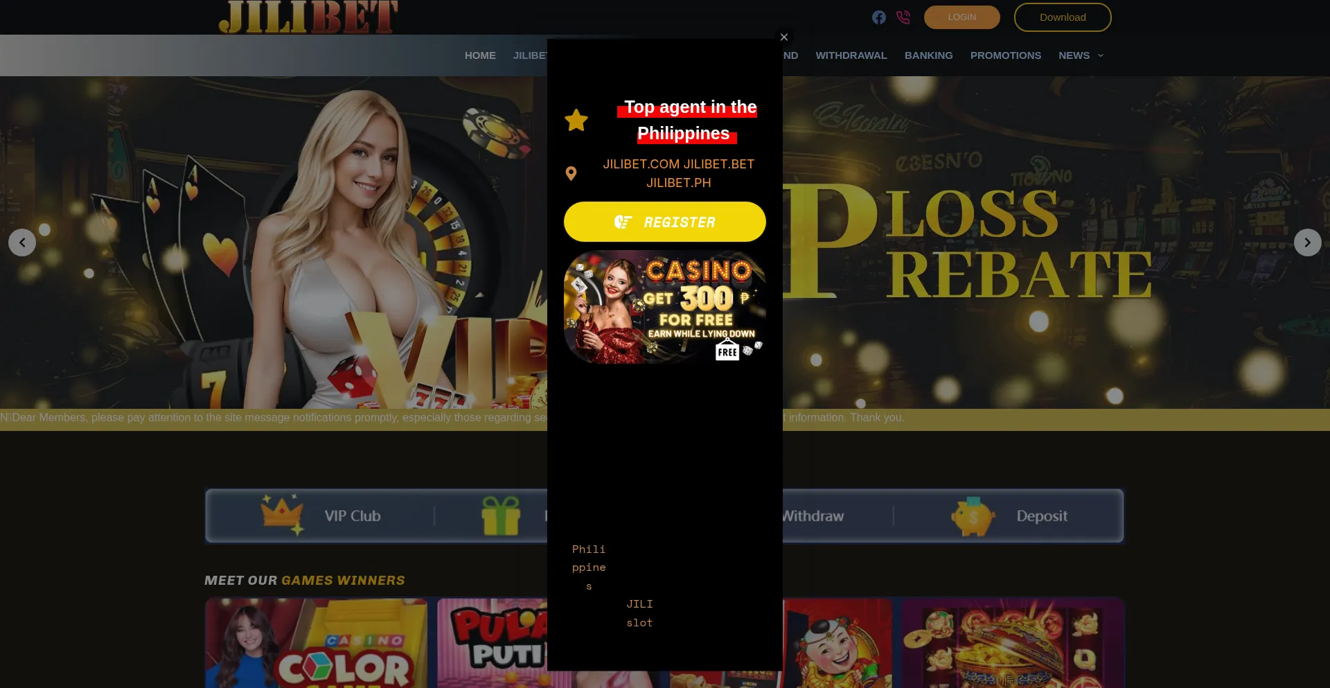 Jilibet.pro