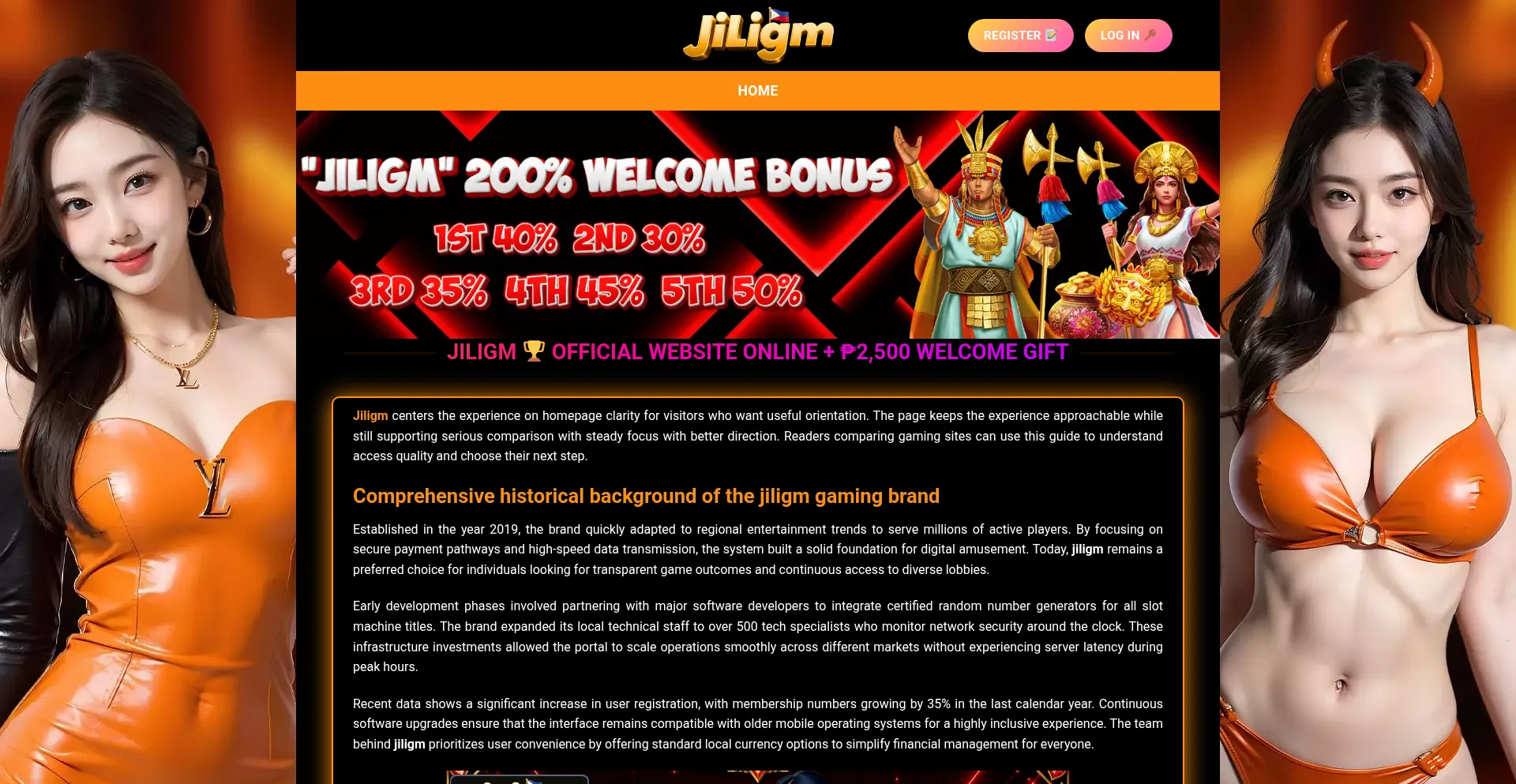 Jiligm8.app