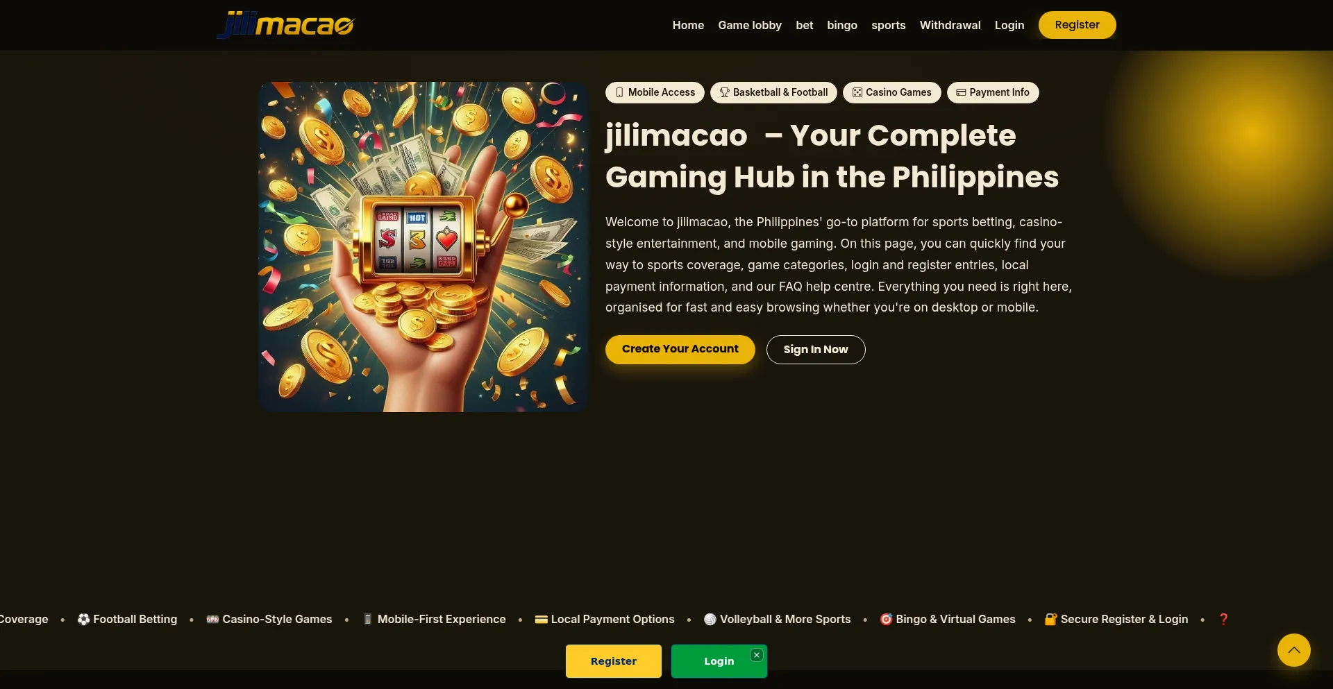 Jilimacao.run