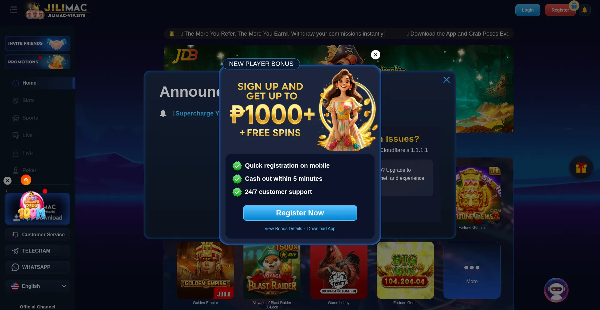 Jilimacvip11.com