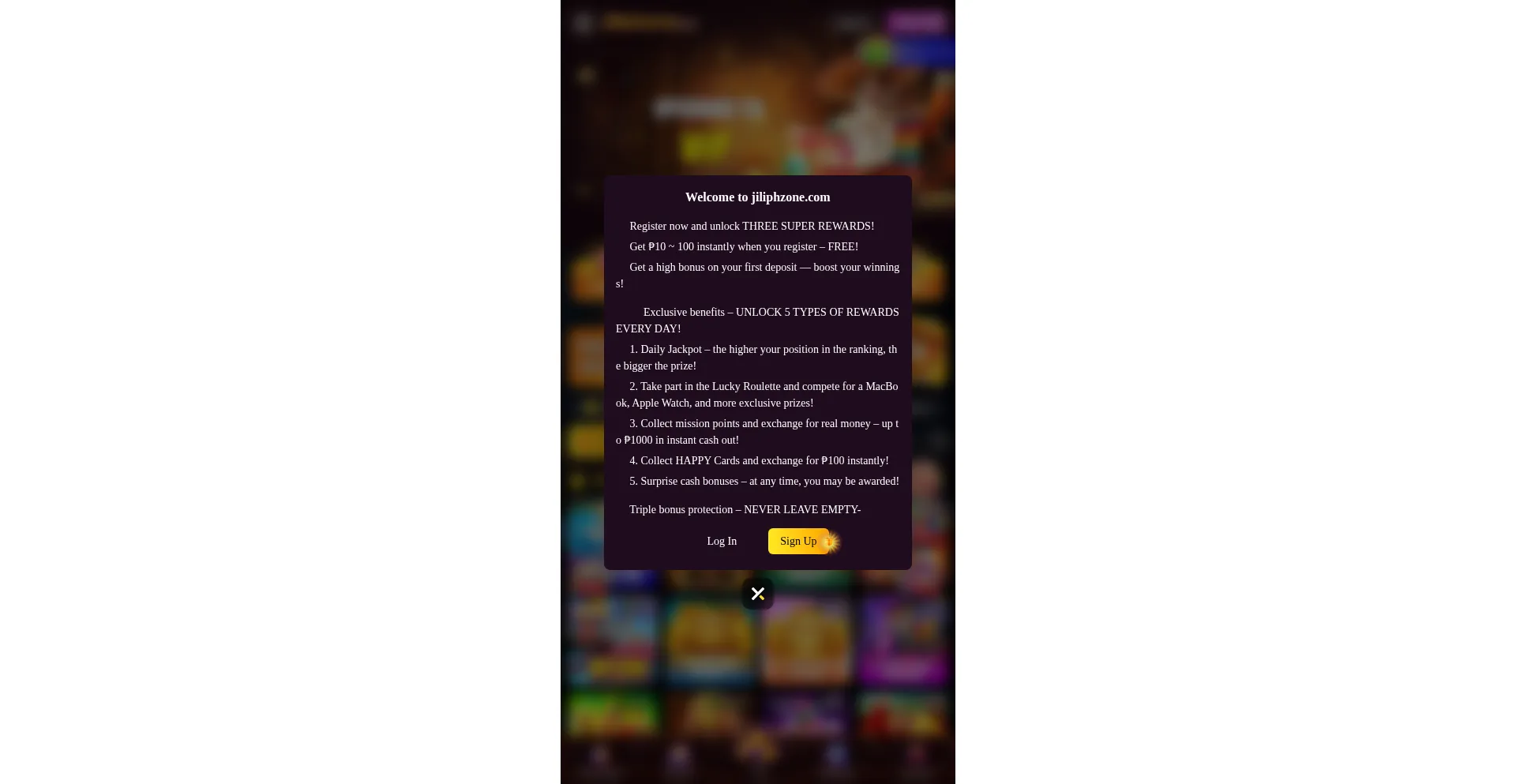 Jiliphplay9.com
