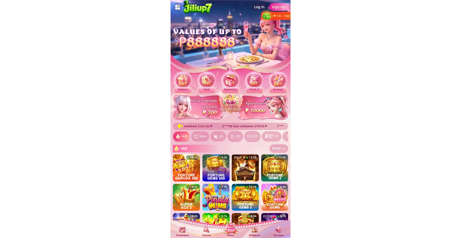 Jiliup7.com