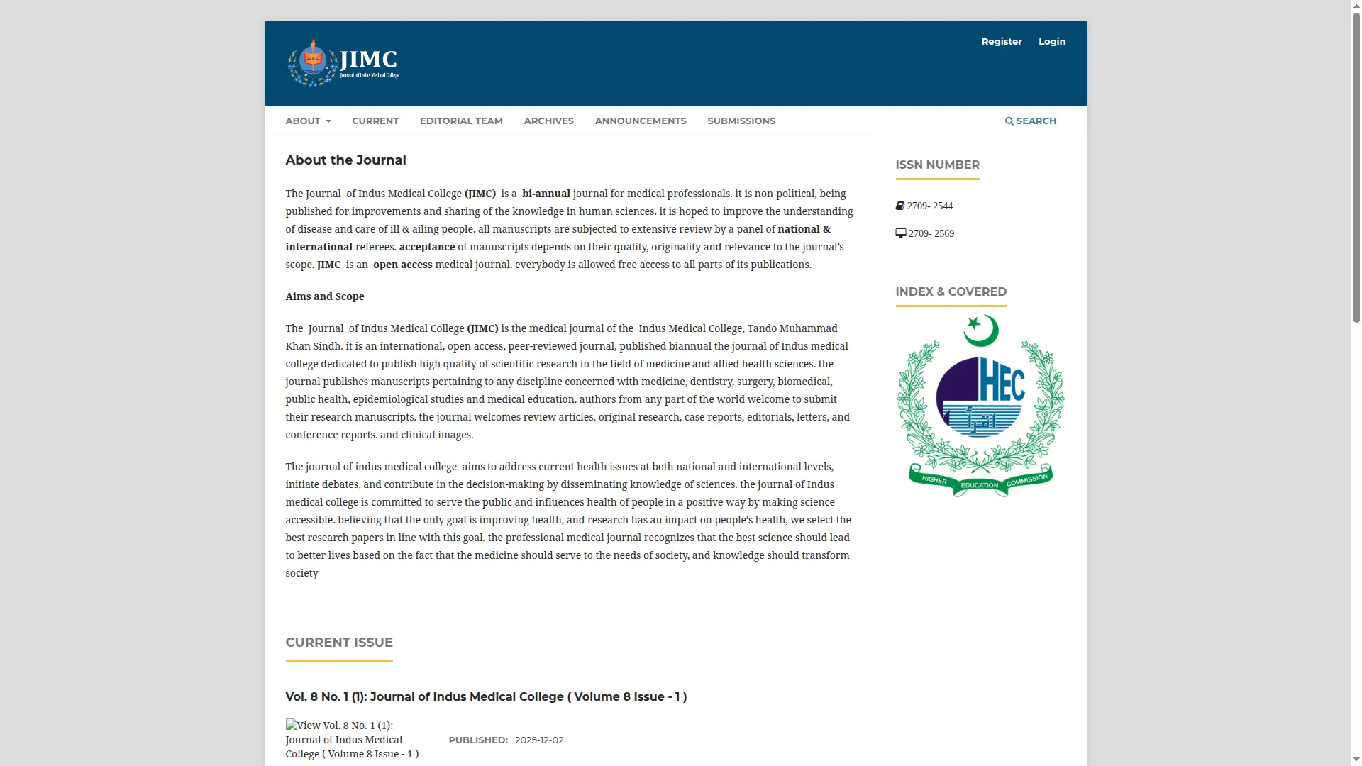 Jimc.org.pk