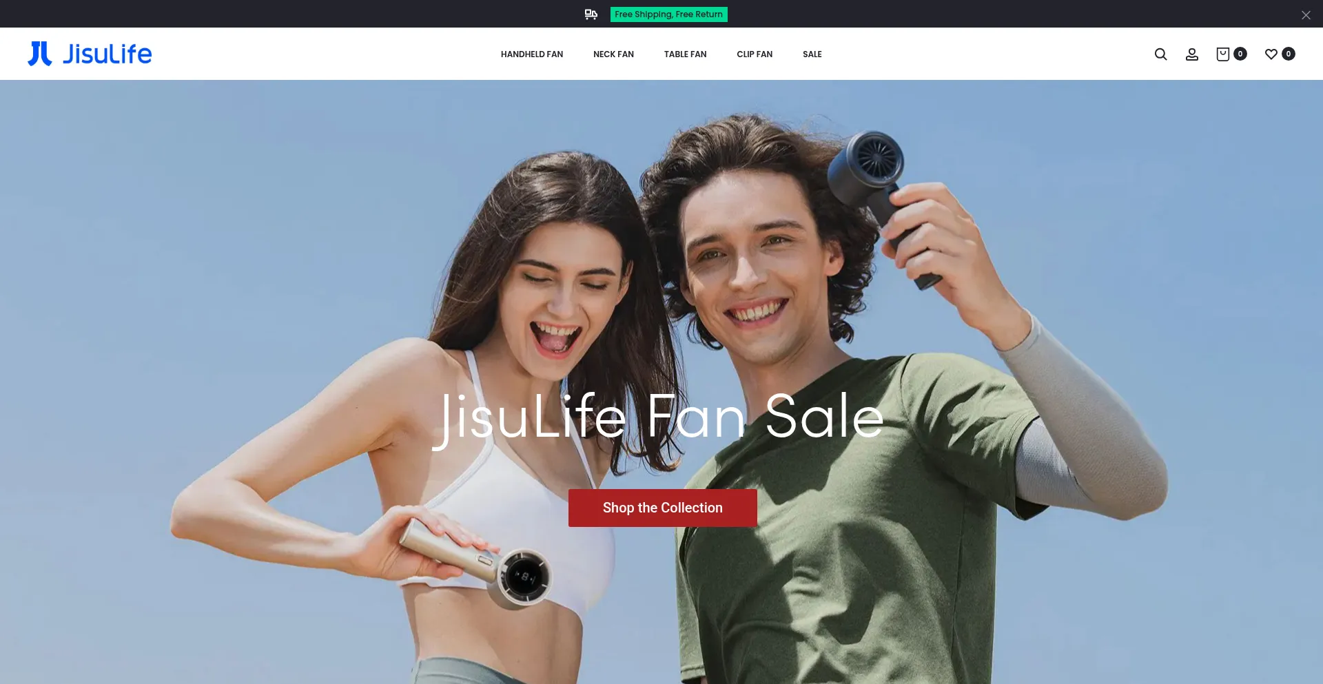 Jisulifeuk.com