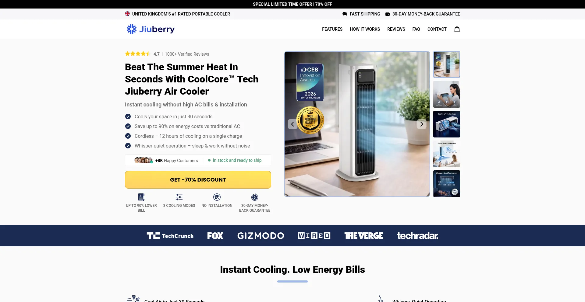 Jiuberry.org.uk