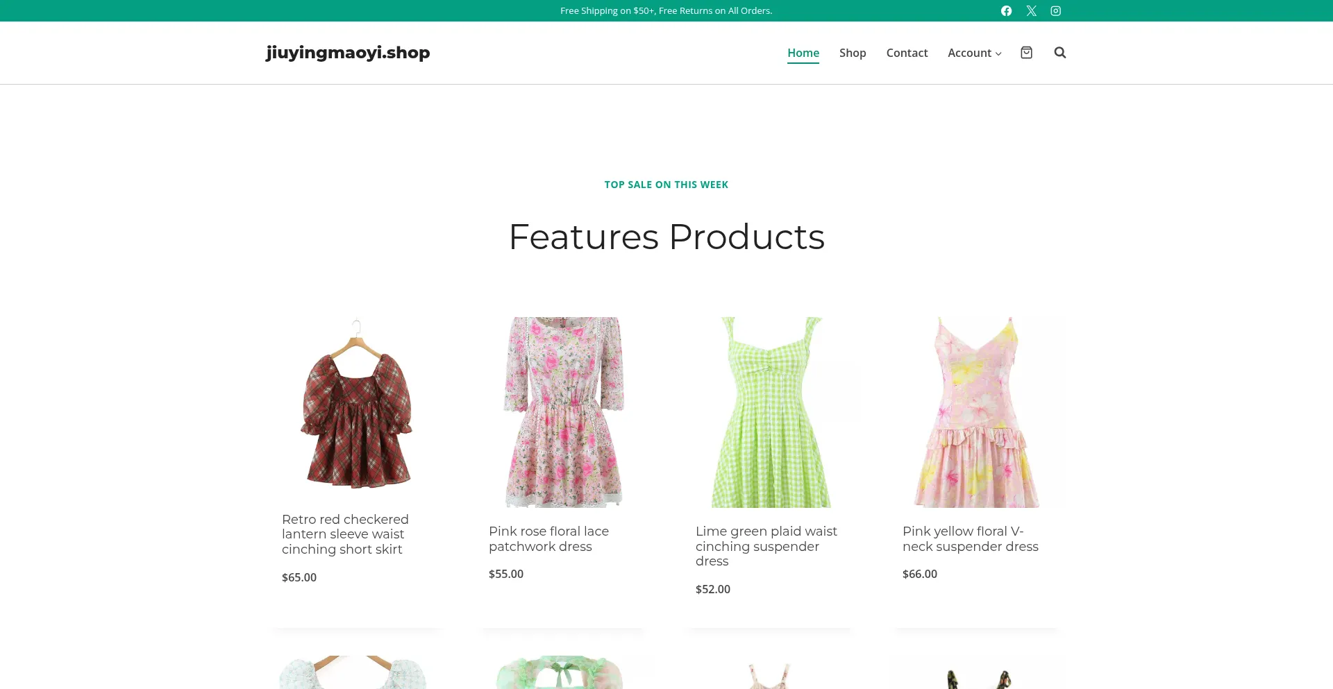 Jiuyingmaoyi.shop