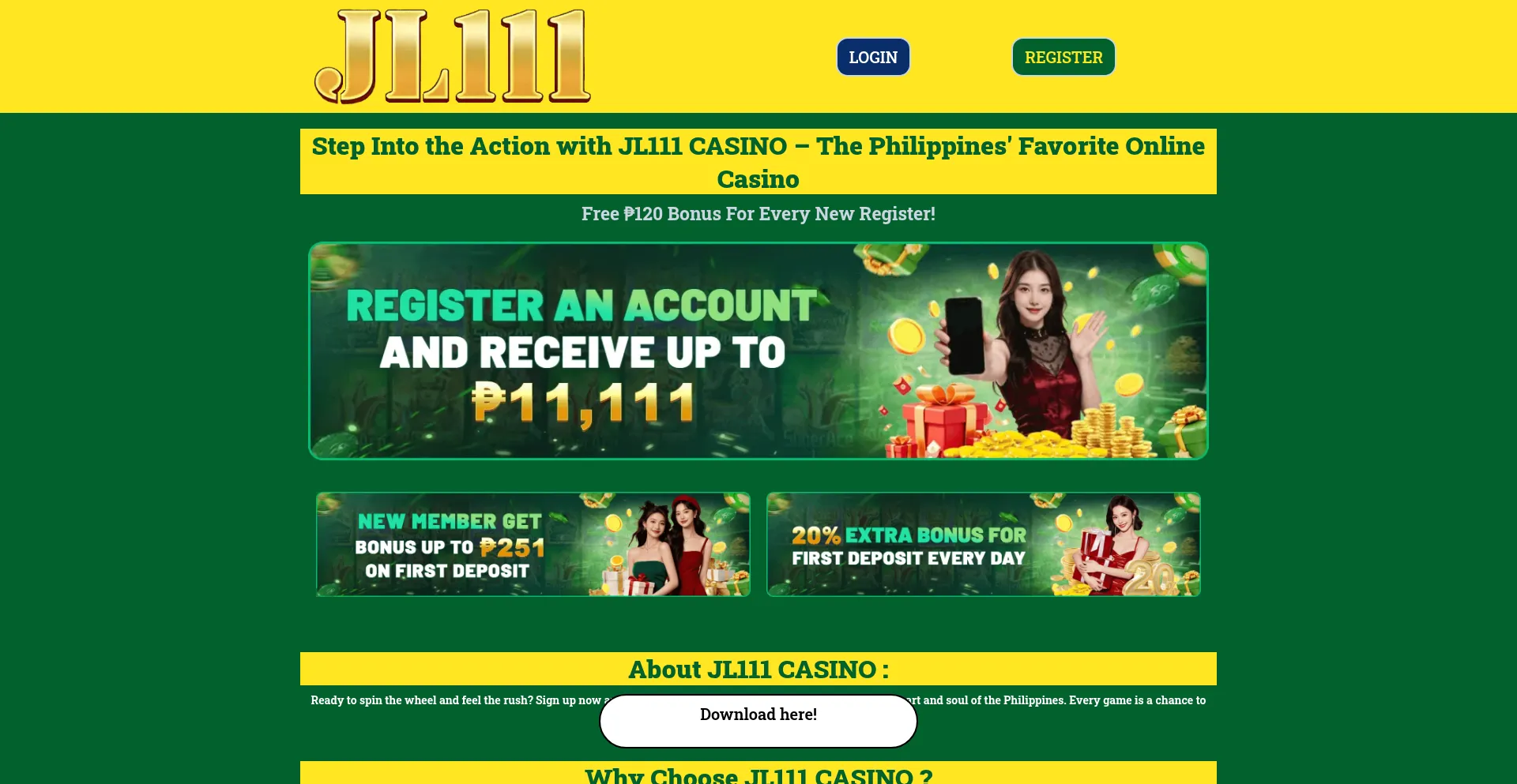 Jl111-ph.com