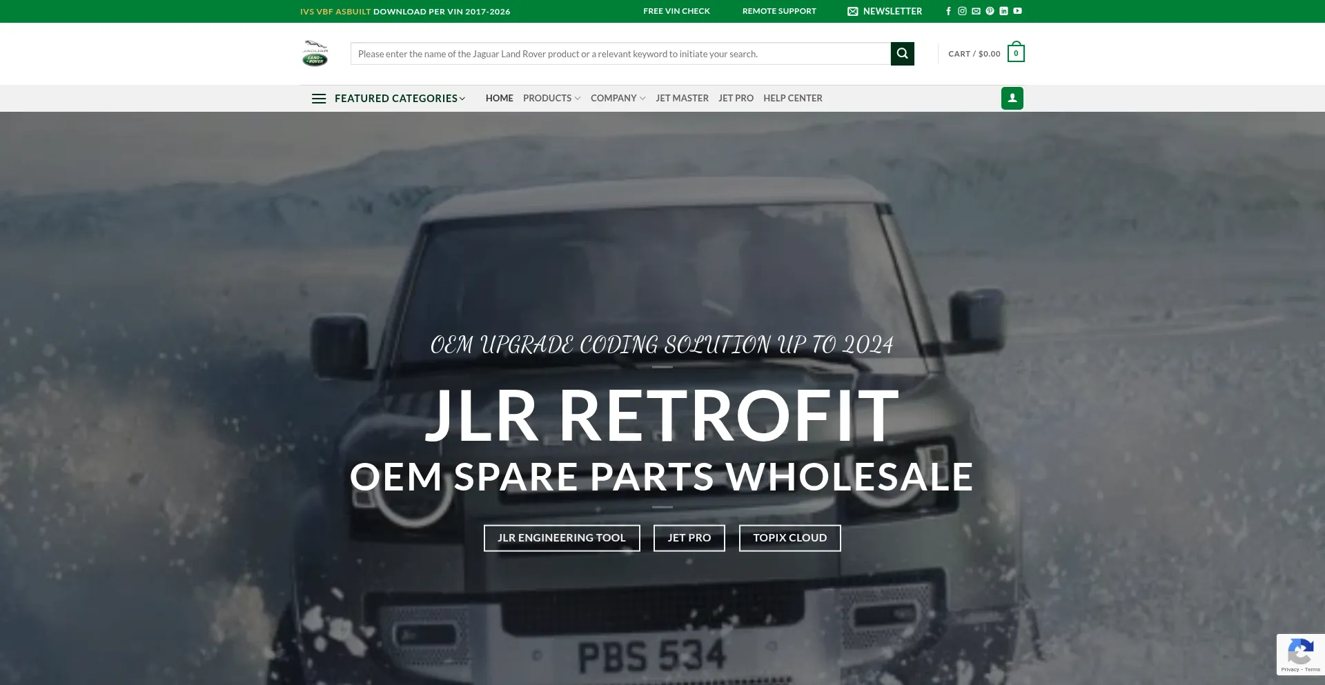 Jlr-retrofit.com