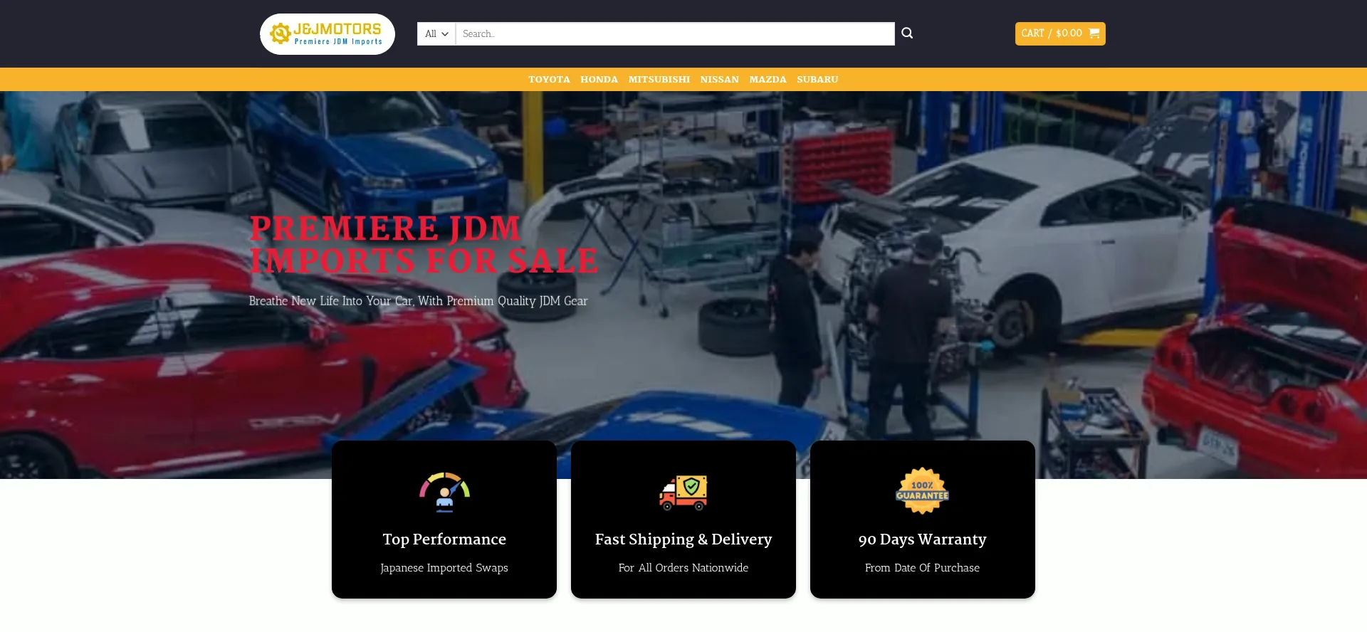 Jnjmotors.shop