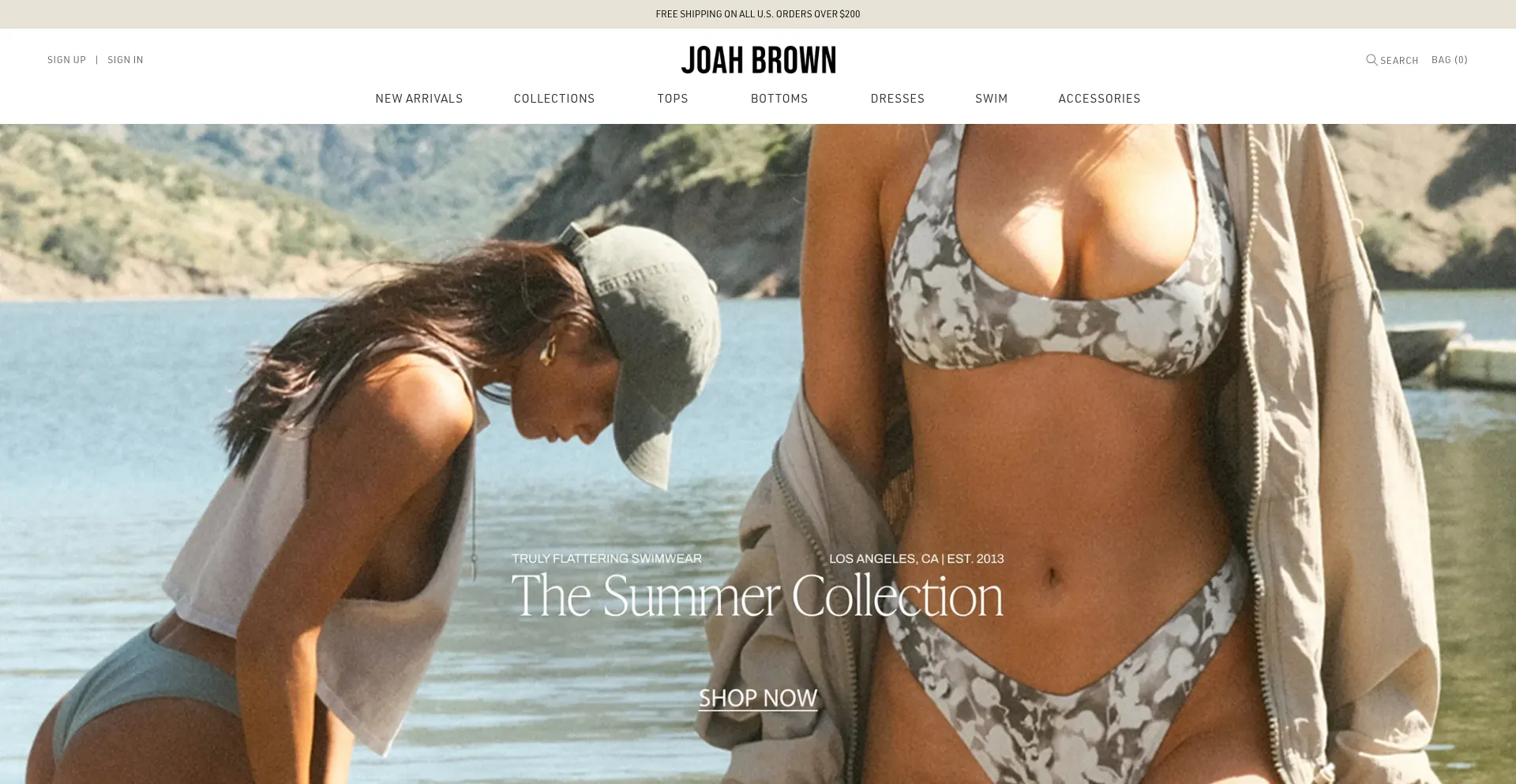 Joahbrown.com