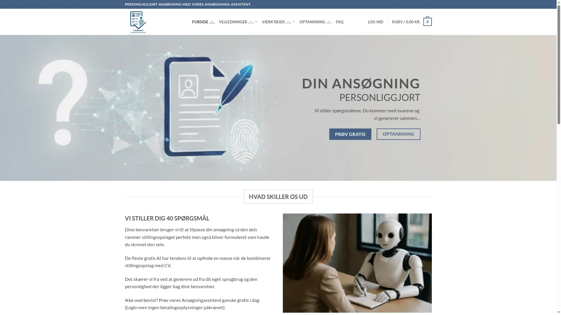 Job.youandi.dk