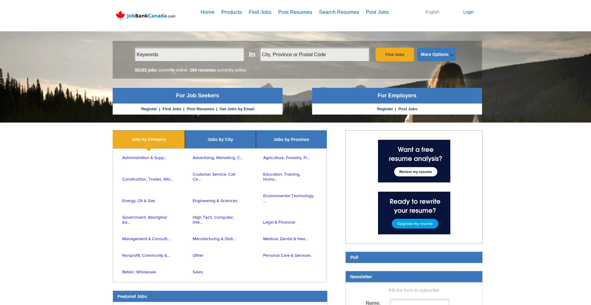 Jobbankcanada.com