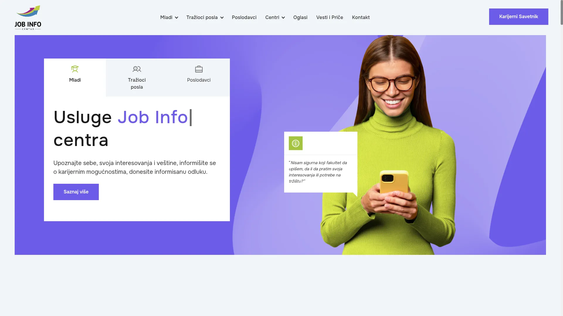 Jobinfo.rs