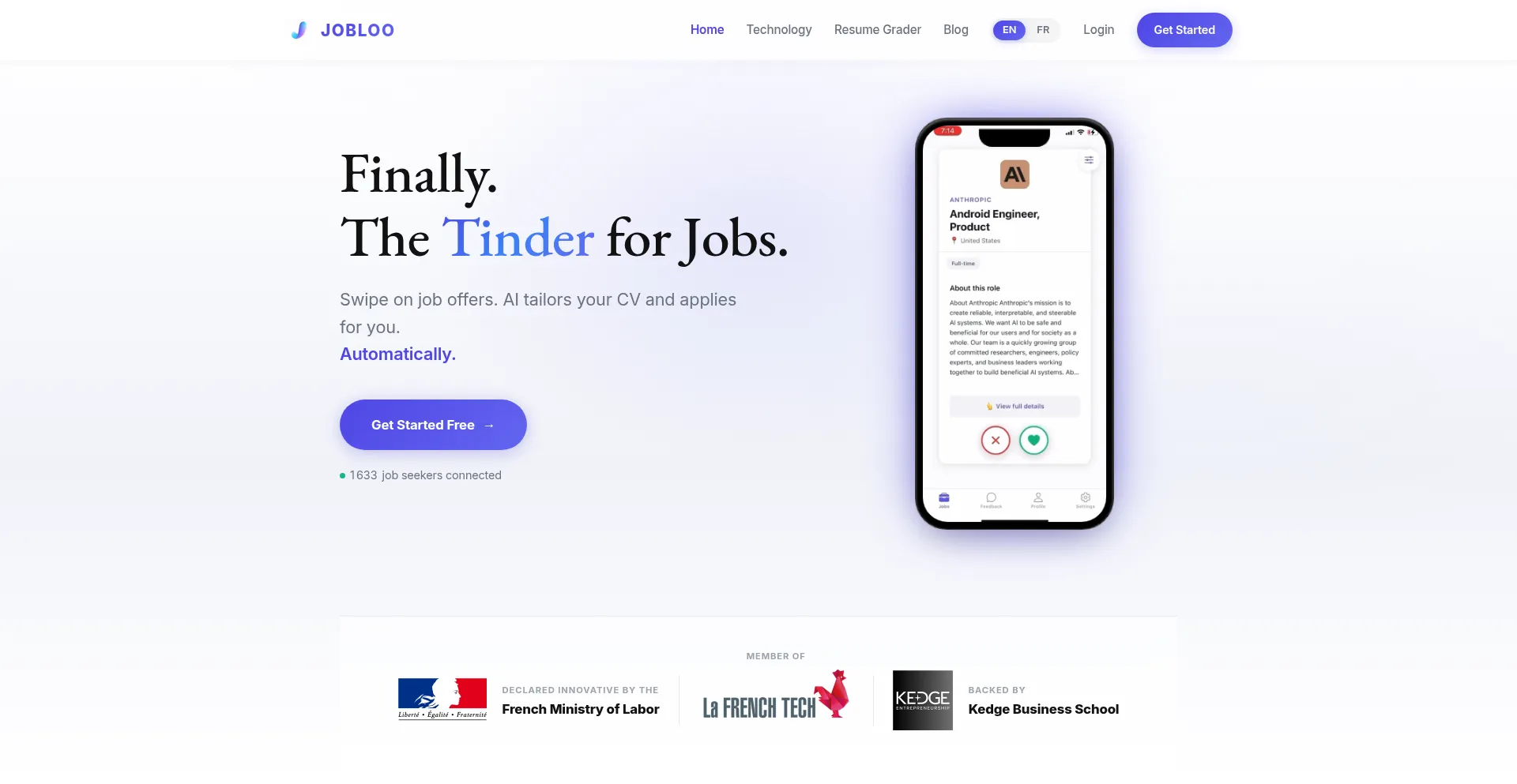 Jobloo.co