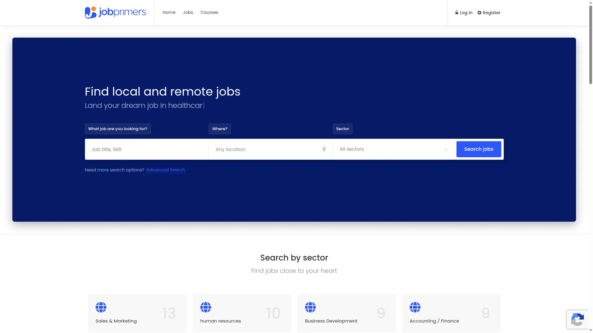 Jobprimers.com