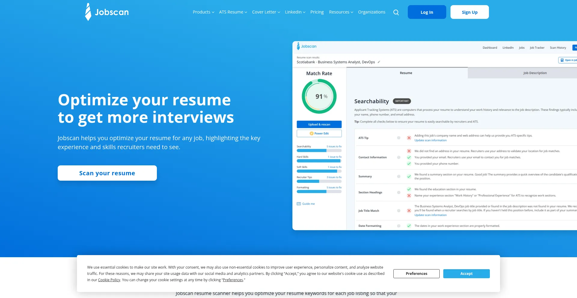Jobscan.co