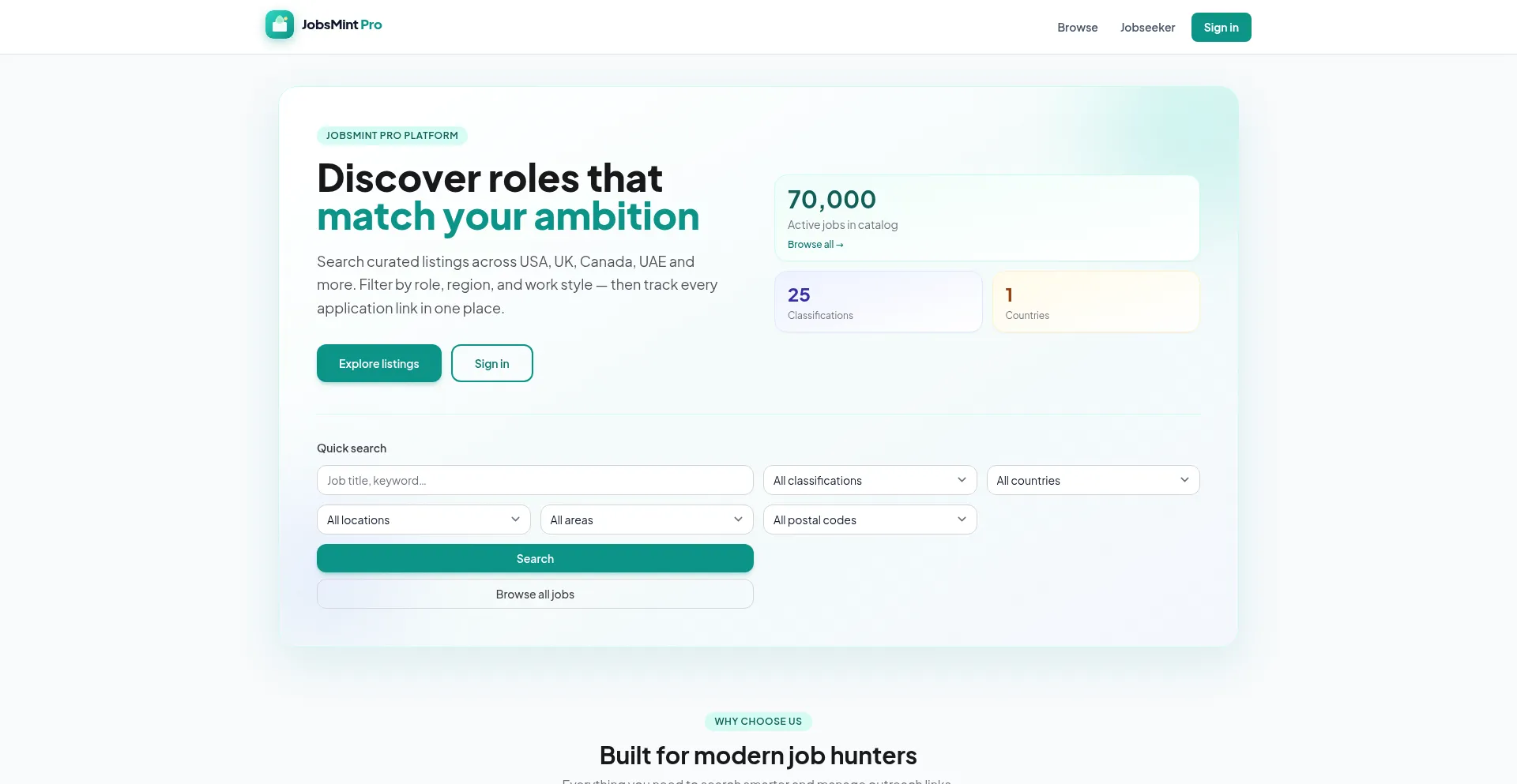 Jobsmintpro.com