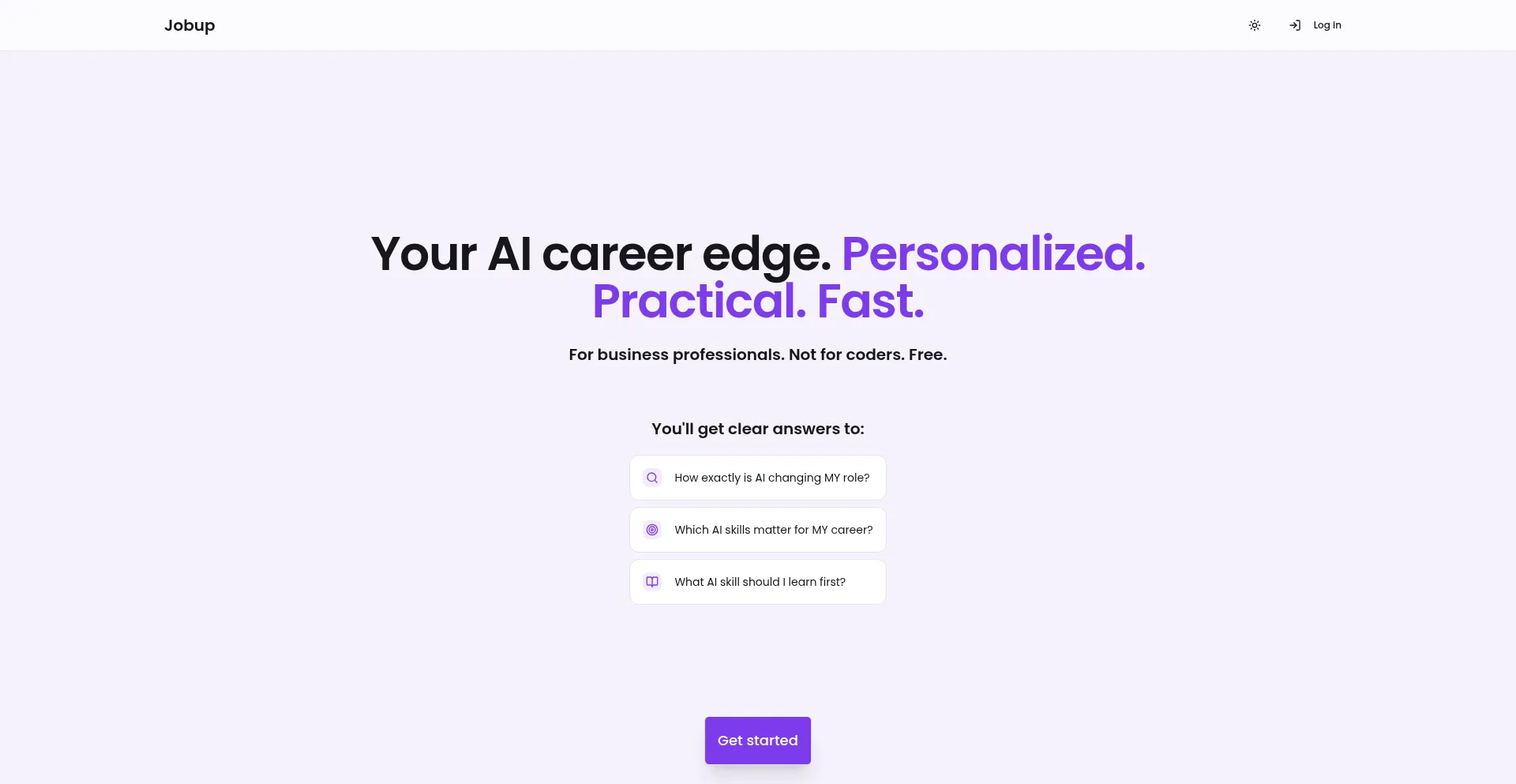 Jobup.ai