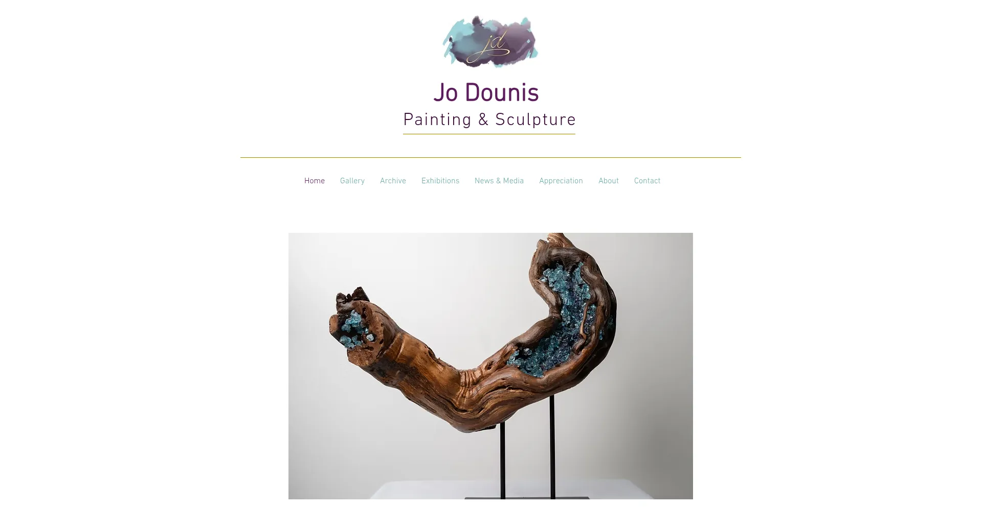 Jodounis.com