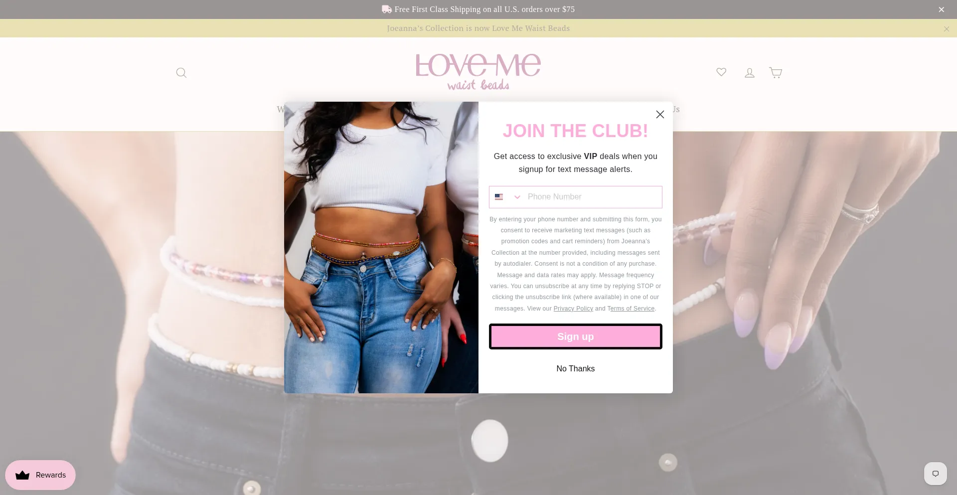 Joeannascollection.com