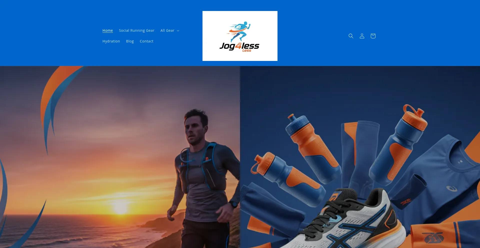 Jog4less.com