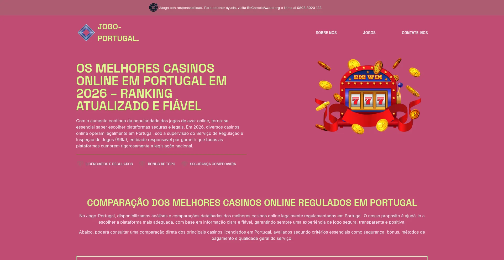 Jogo-portugal.online