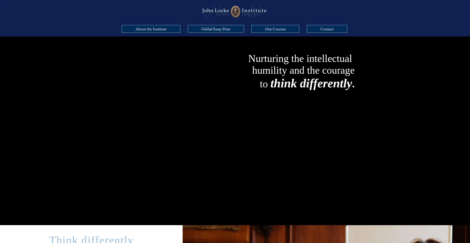 Johnlocke.com