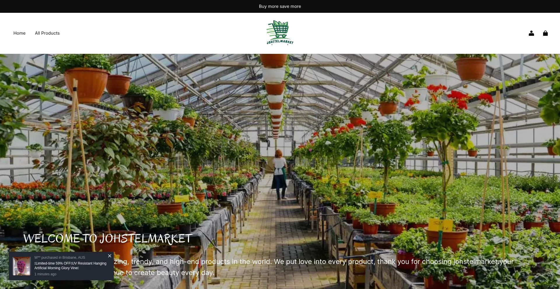 Johstelmarket.com