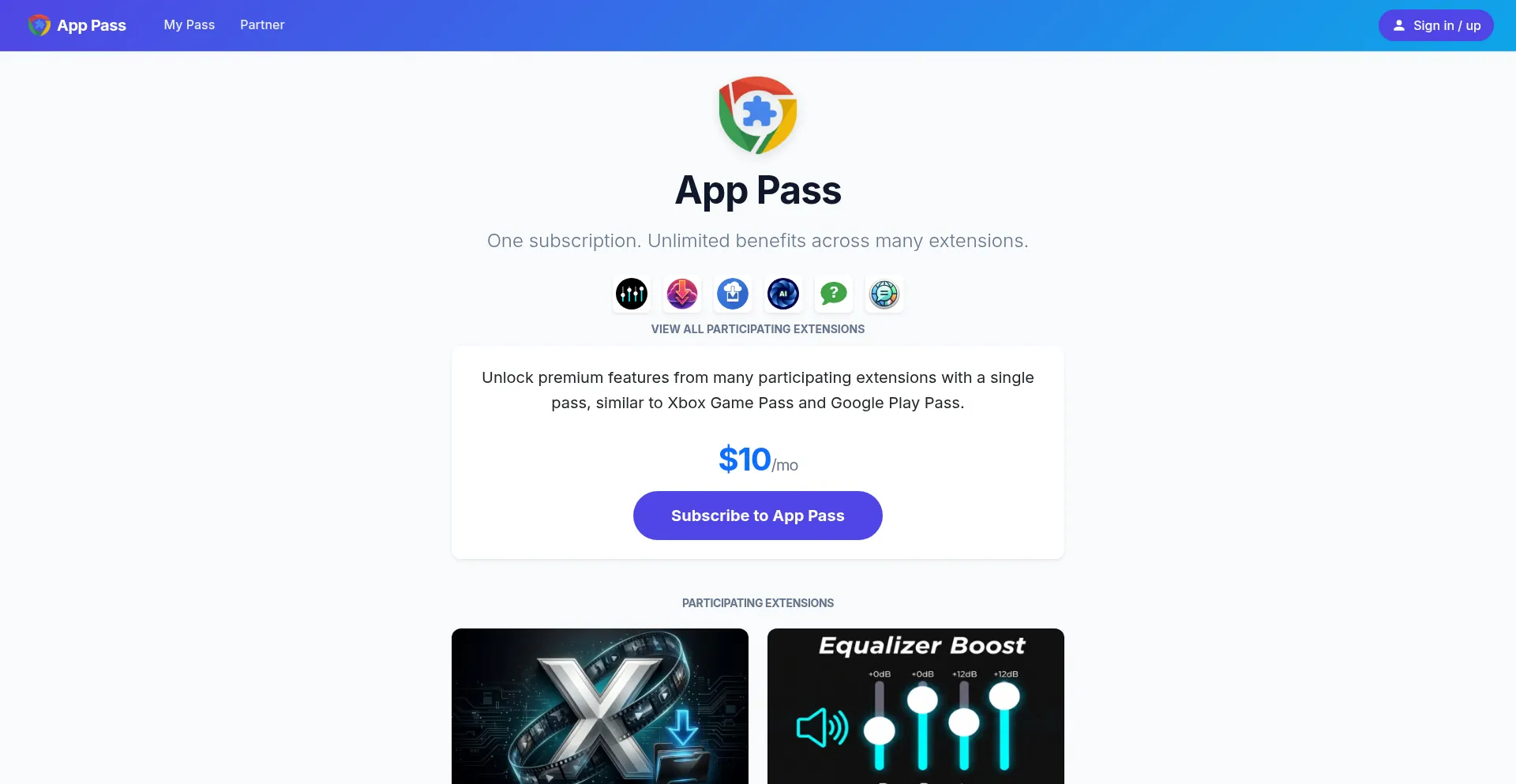 Joinapppass.com