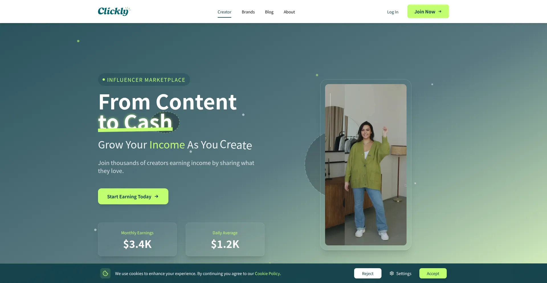 Joinclickly.com