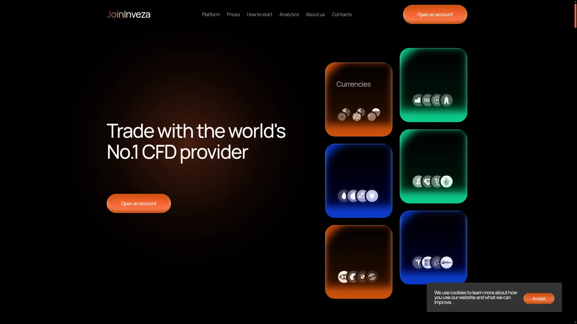 Joininveza.com