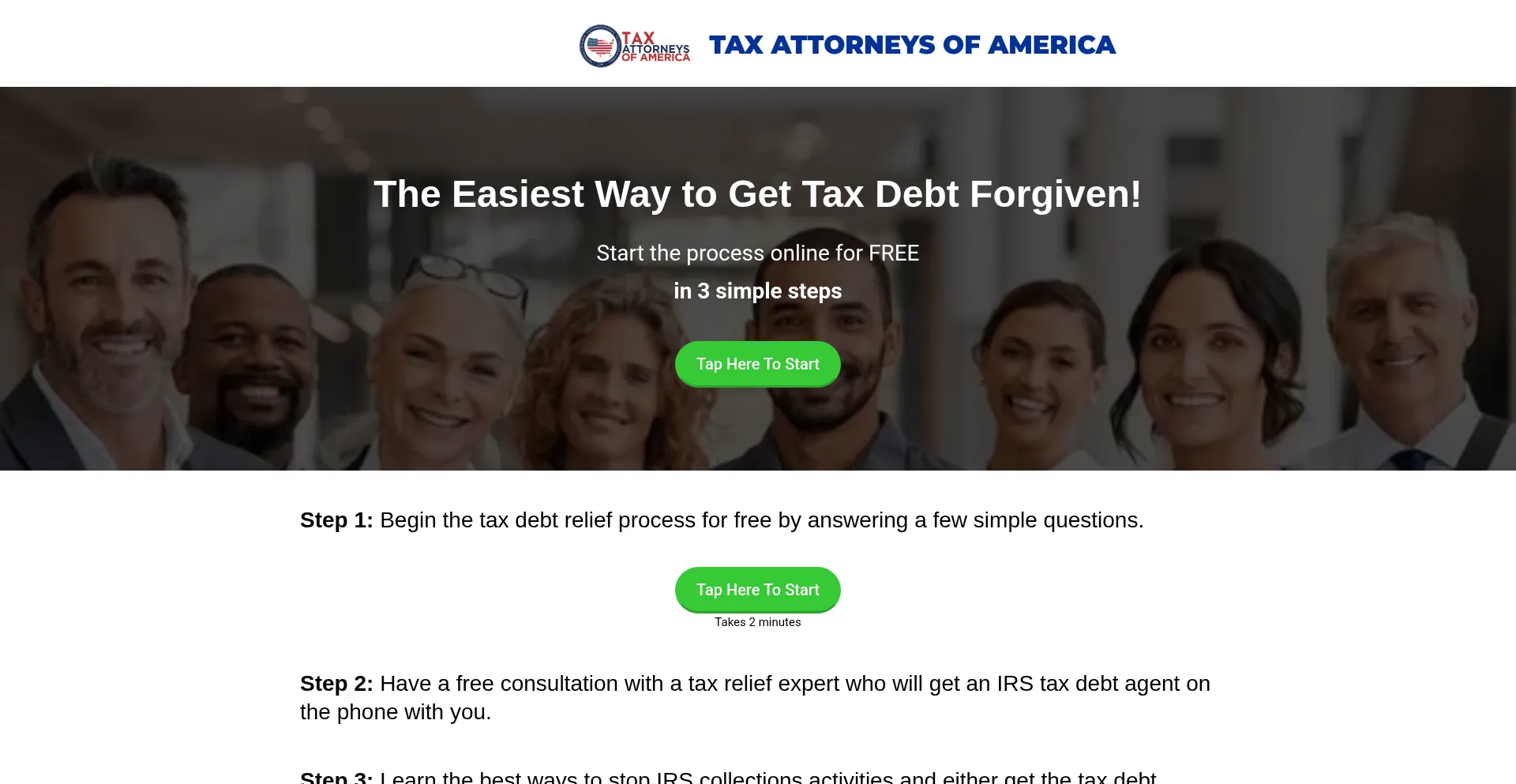 Jointaxattorneysofamerica.com