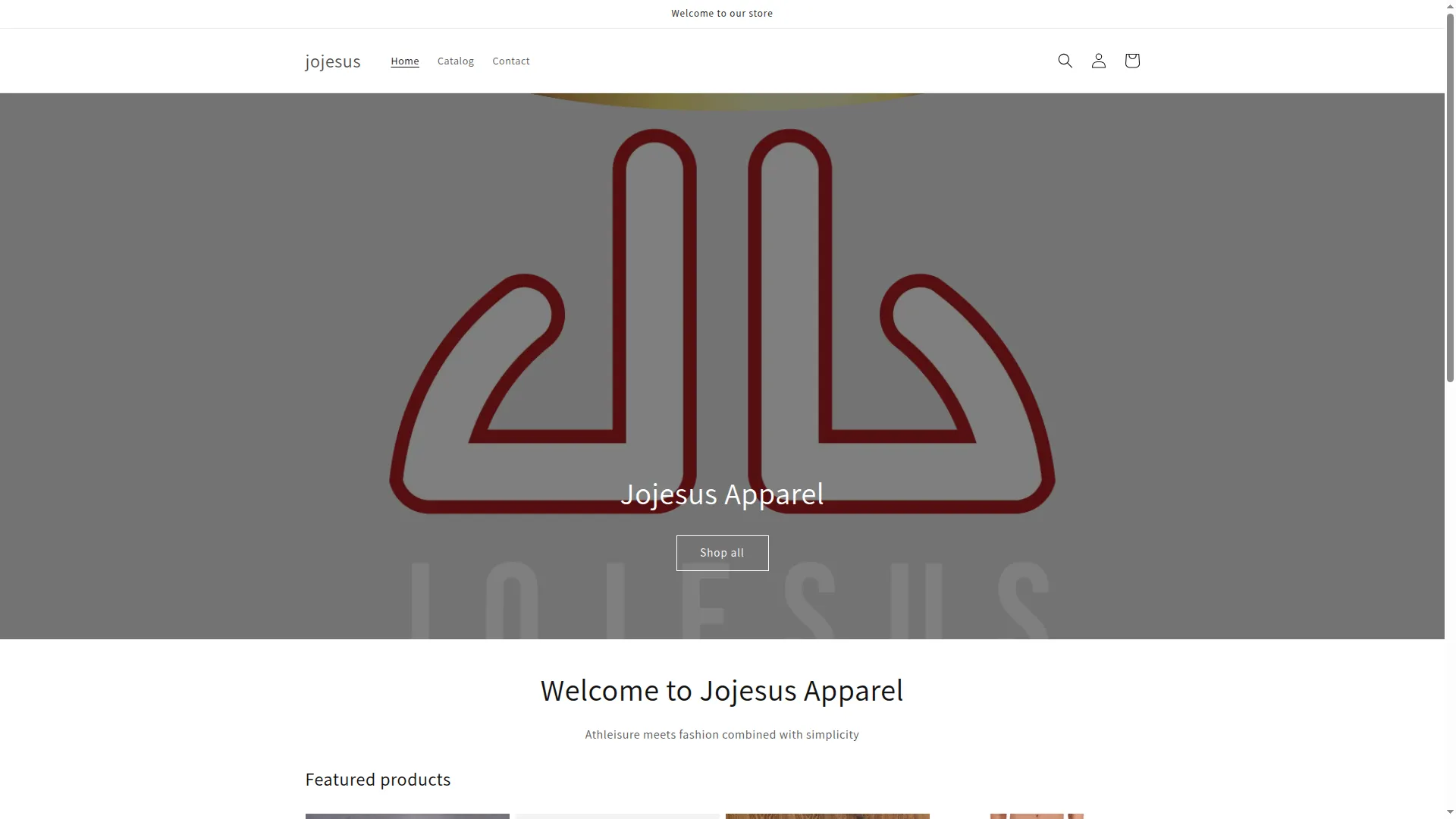 Jojesus.com