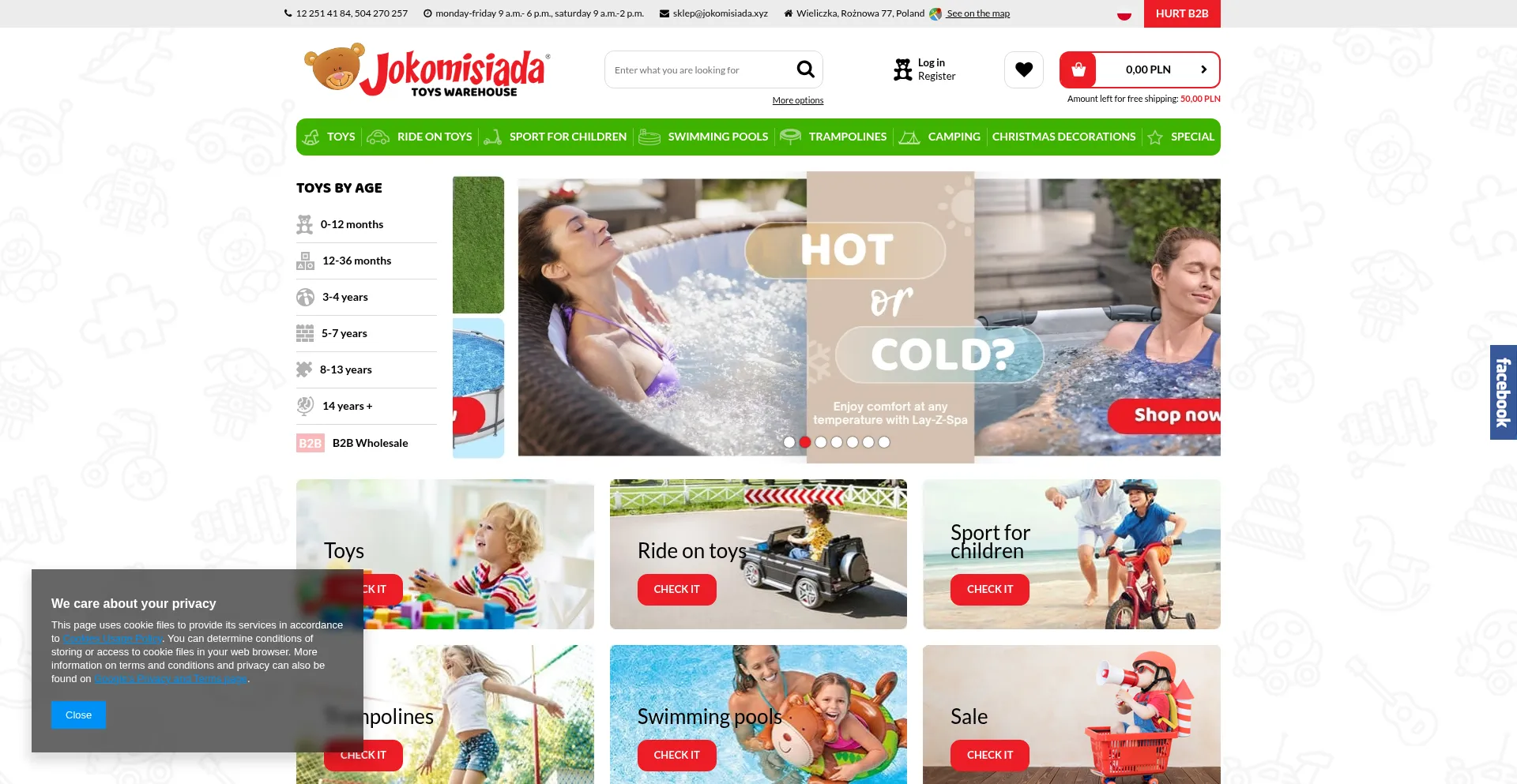 Jokomisiada.xyz