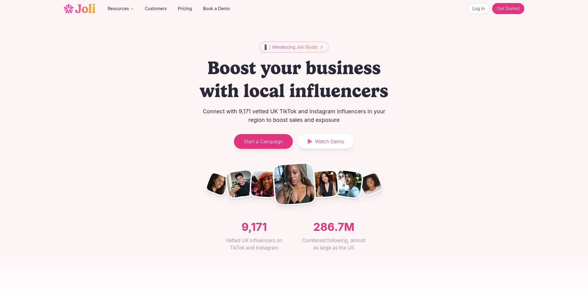 ¿És Seguro y Confiable Joliapp.com?