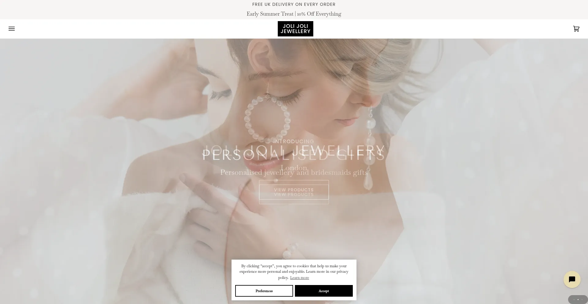 Jolijolijewellery.com