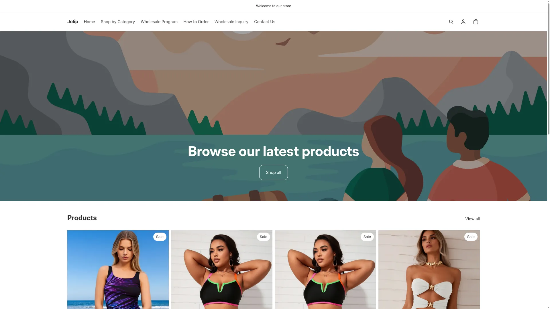 Jolipshop.com