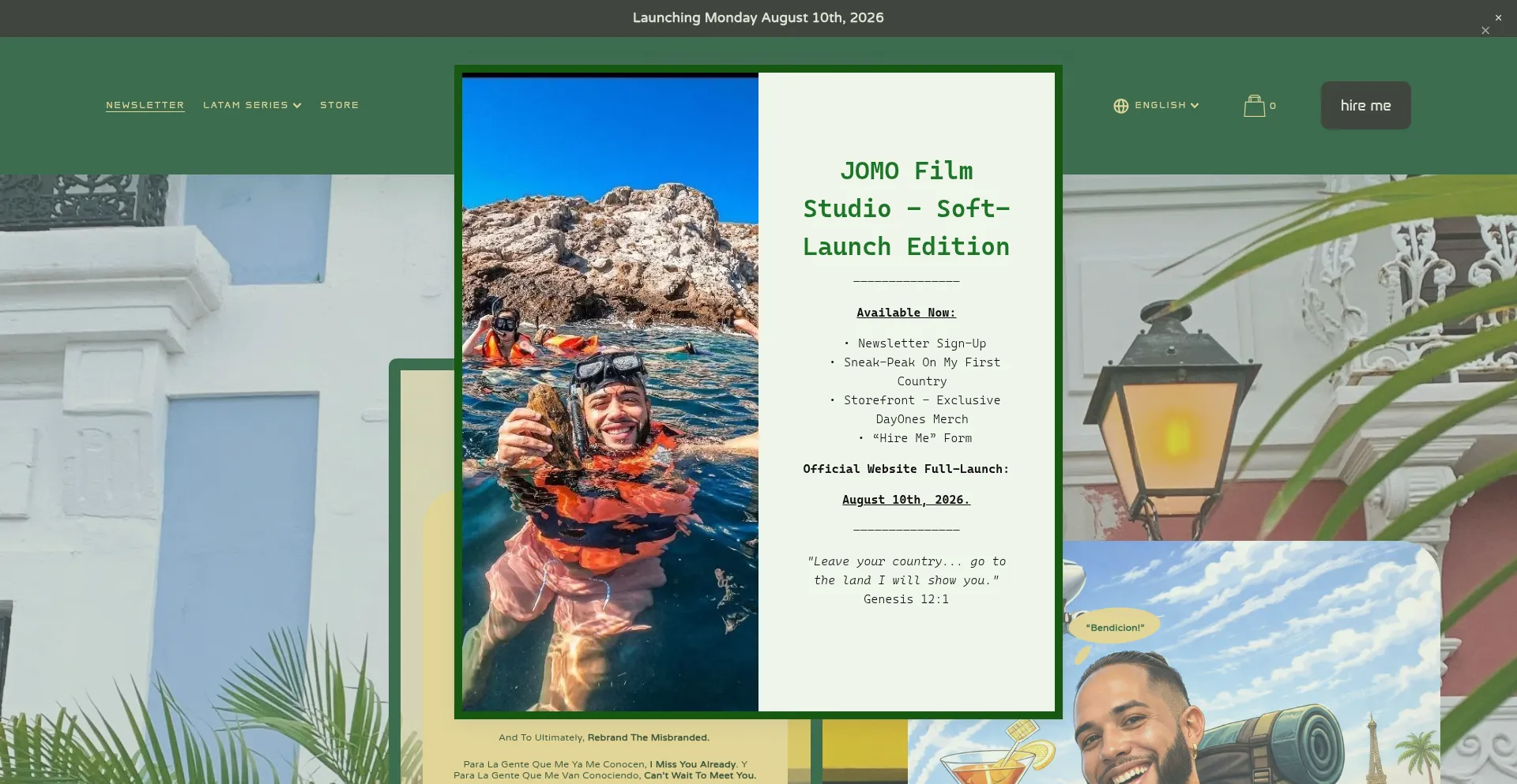 Jomofilmstudio.com