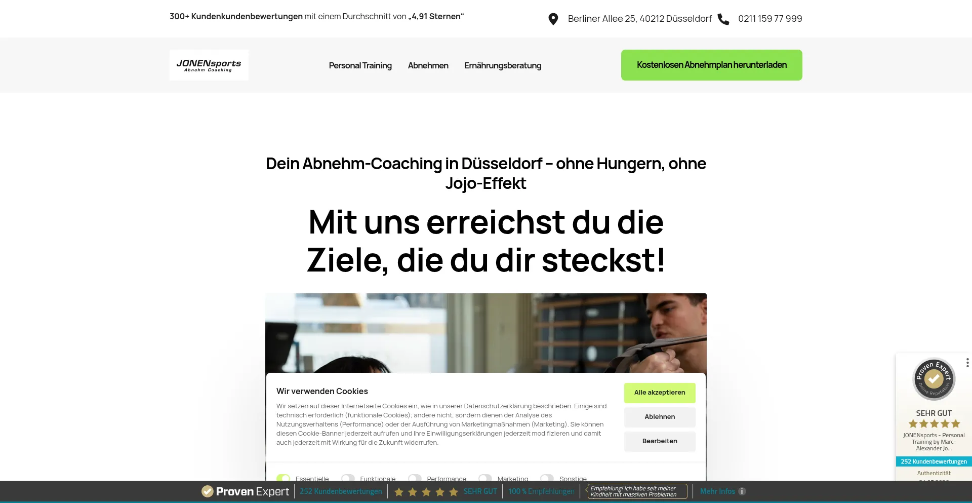 Jonen-sports.de
