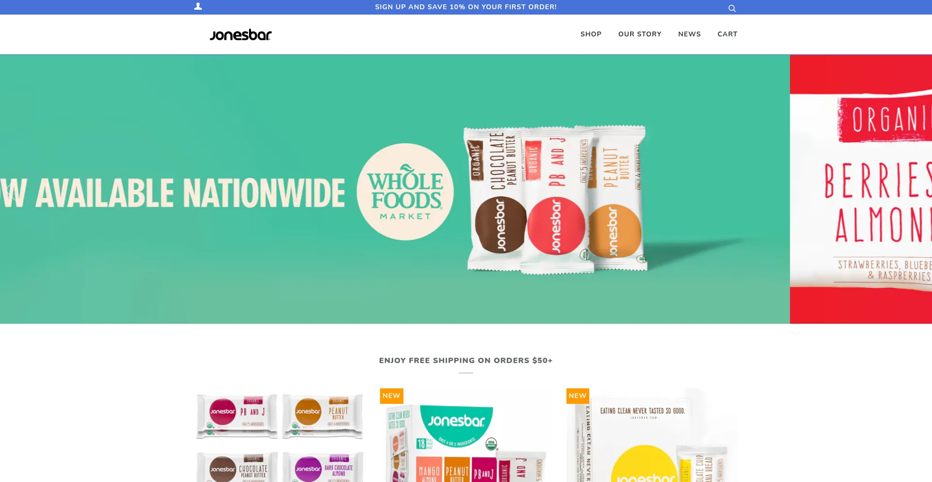 Jonesbar.com