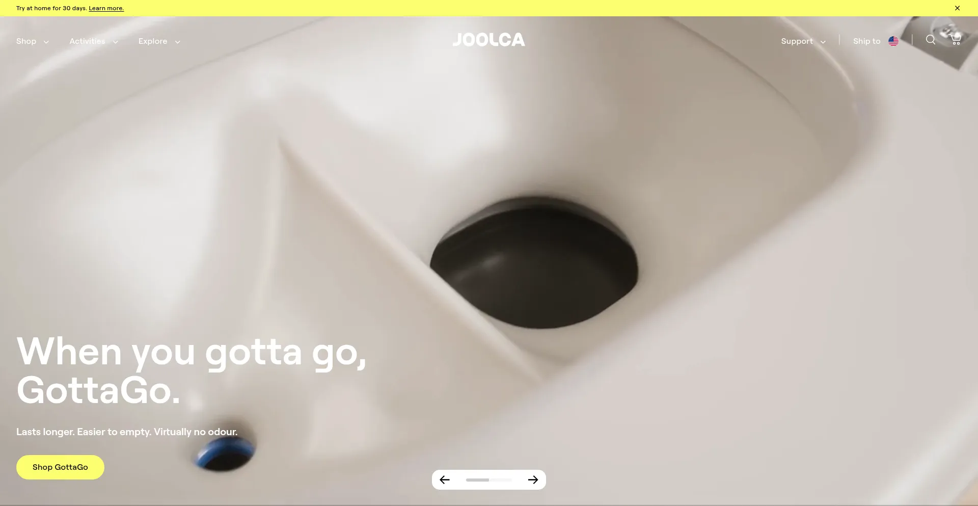 Joolca.com