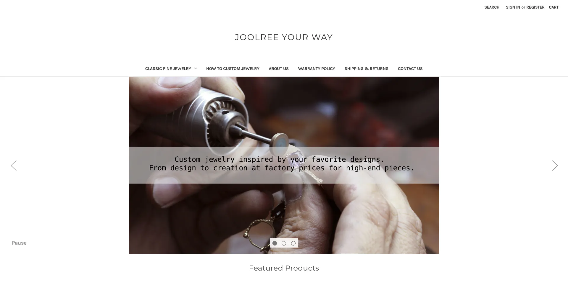 Joolreeyourway.com