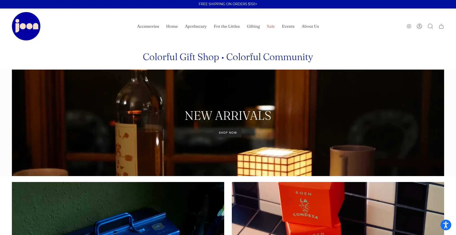 Joonshoppe.com