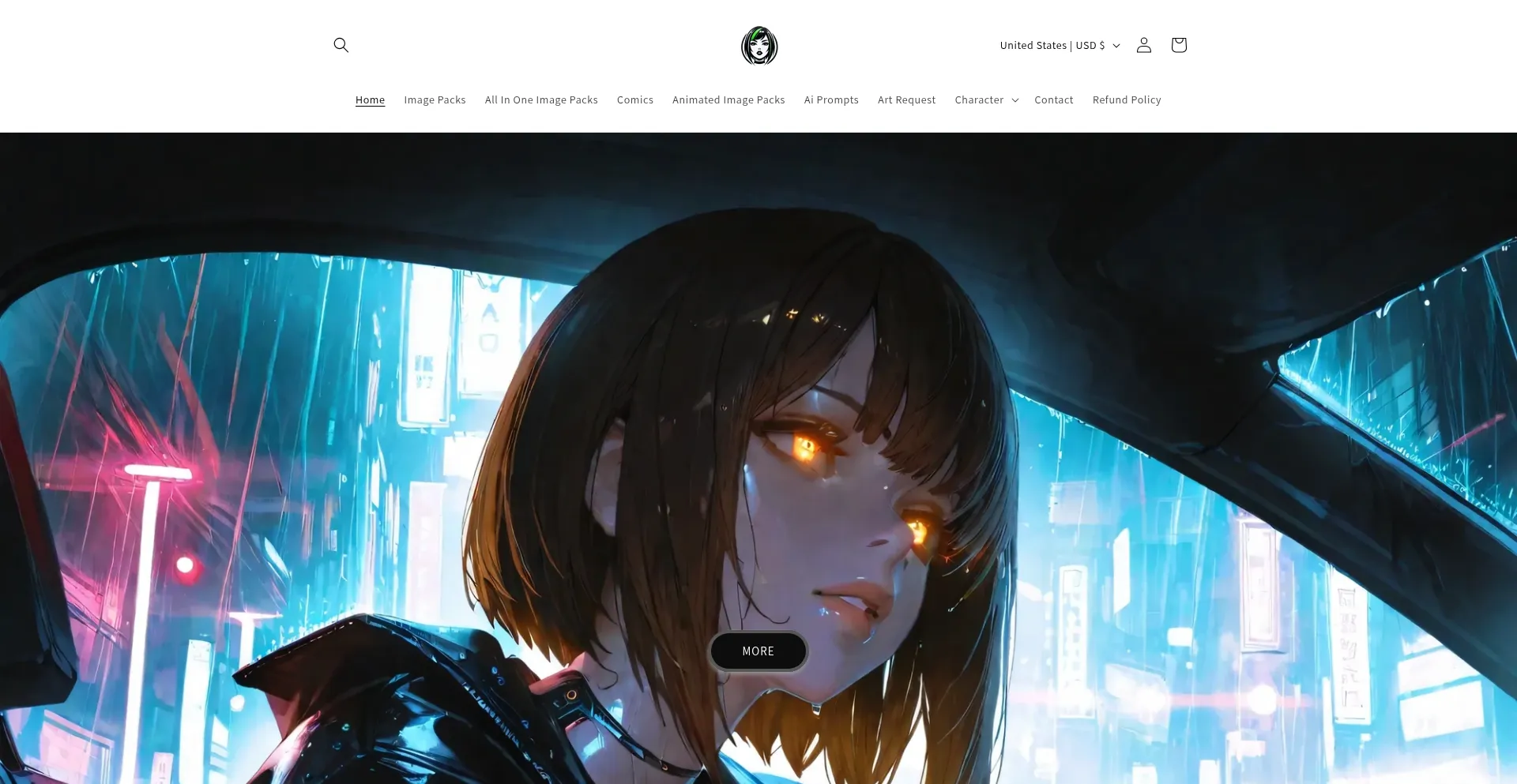 Jorenzone.com