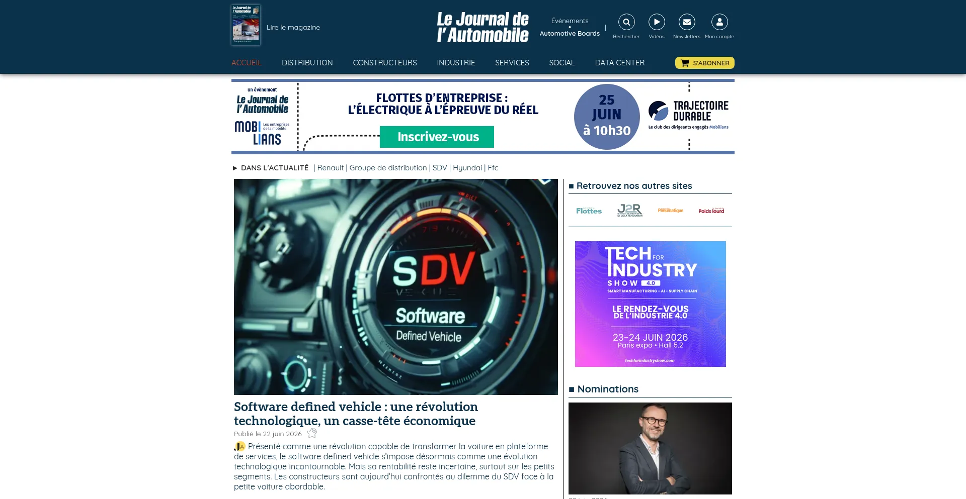 Journalauto.com