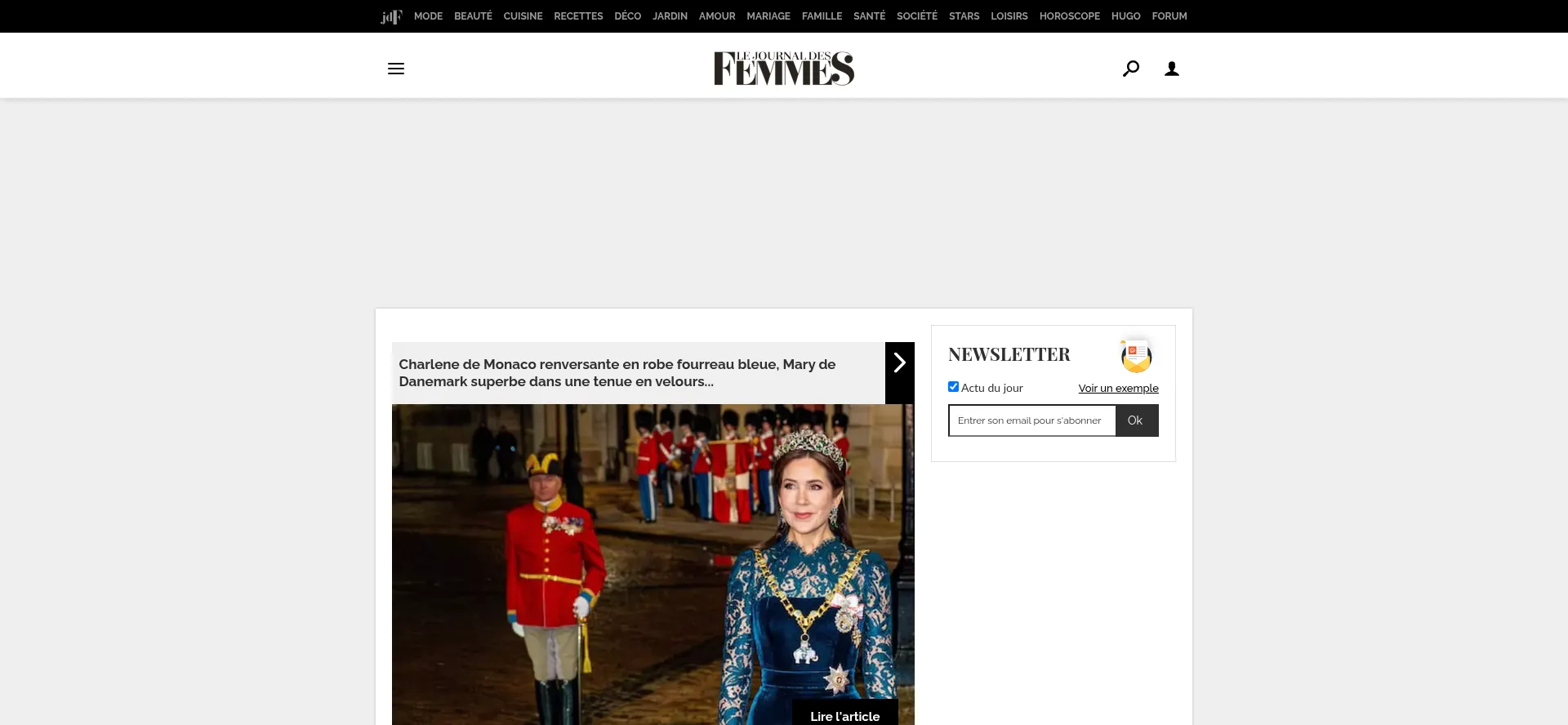 Journaldesfemmes.fr