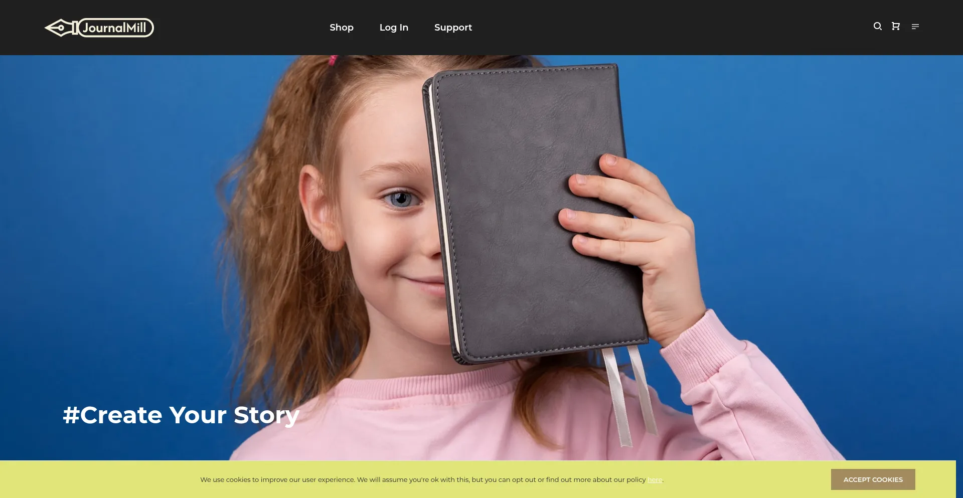 Journalmill.com