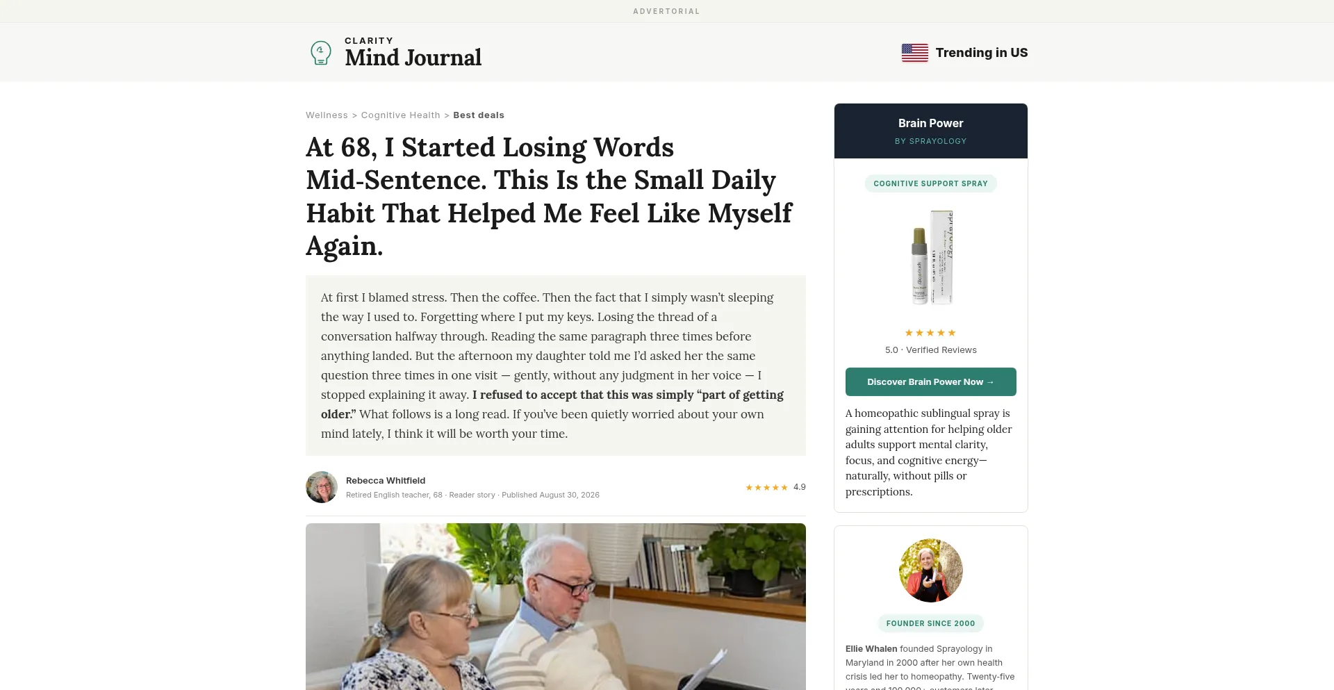 Journalsenior.com