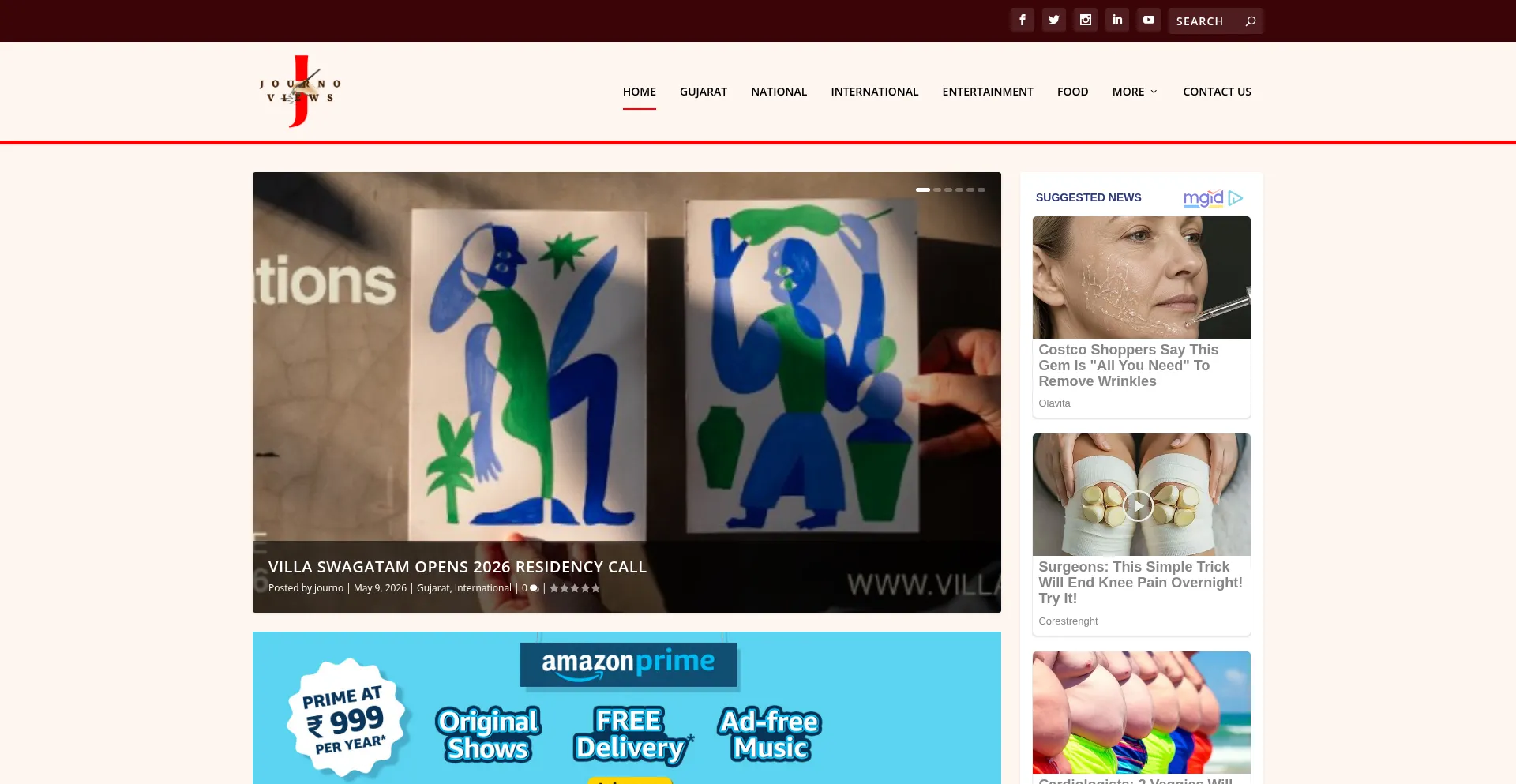 Journoviews.com
