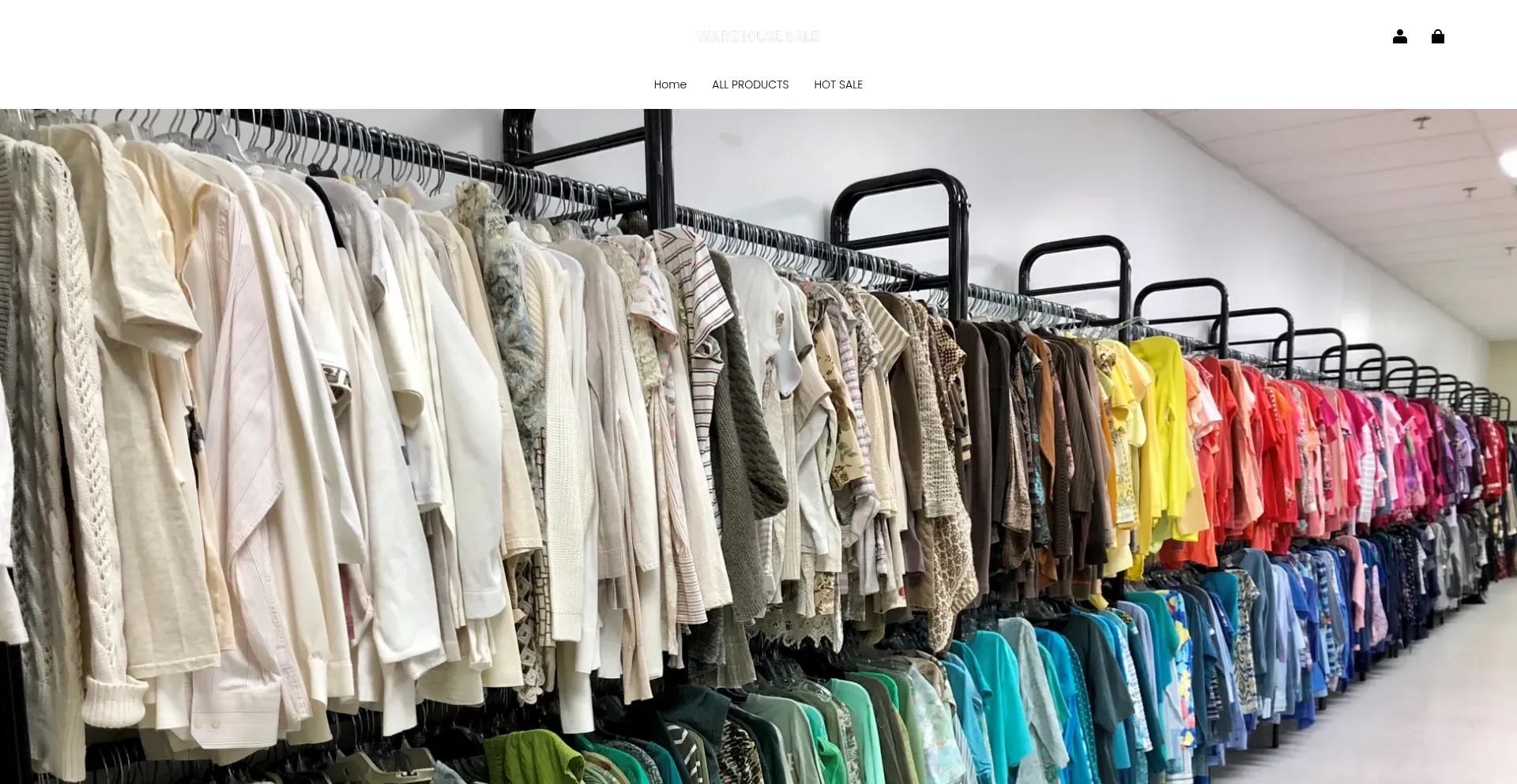 Website screenshot of Jovials.live